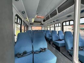 2000 FORD COMMERCIAL E450