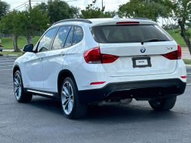 2015 BMW X1 SUV - AUTOMATIC - Dart Auto Group