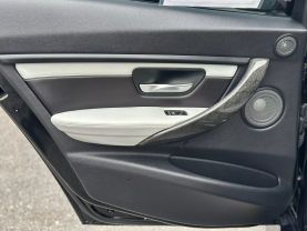 Used 2017 BMW M3 SEDAN 6-CYL, TWIN TURBO, 3.0 LITER SEDAN 4D - LA Auto Star located in Virginia Beach, VA