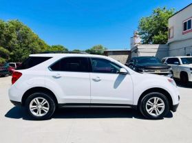 2014 CHEVROLET EQUINOX SUV 4-CYL, 2.4 LITER LT SPORT UTILITY 4D
