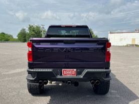 2023 CHEVROLET SILVERADO 1500 CREW CAB PICKUP V8, ECOTEC3, DFM, 5.3 LITER LT TRAIL BOSS PICKUP 4D 6 1/2 FT