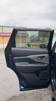 2017 NISSAN MURANO SUV V6, 3.5 LITER SL (2017.5) SPORT UTILITY 4D