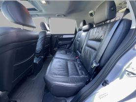 2011 HONDA CR-V SUV 4-CYL, VTEC, 2.4 LITER EX-L SPORT UTILITY 4D