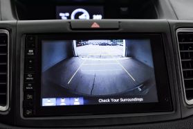 2015 HONDA CR-V SUV 4-CYL, I-VTEC, 2.4 LITER EX-L SPORT UTILITY 4D