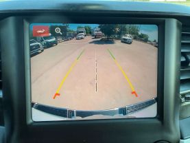 2022 RAM 1500 CREW CAB PICKUP V6, VVT, ETORQUE, 3.6 LITER BIG HORN PICKUP 4D 5 1/2 FT