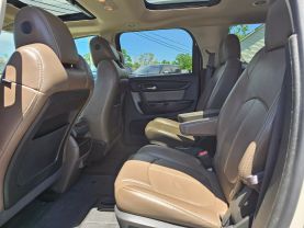 2014 GMC ACADIA