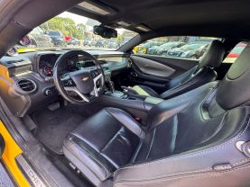 2012 CHEVROLET CAMARO