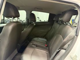 2015 CHEVROLET SPARK