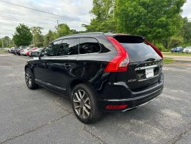2016 VOLVO XC60