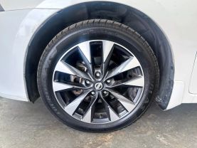 2013 NISSAN SENTRA