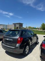 2011 CHEVROLET EQUINOX