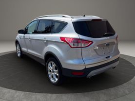 2014 FORD ESCAPE SUV 4-CYL, ECOBOOST, 1.6L TITANIUM SPORT UTILITY 4D