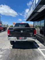 2016 RAM 3500 CREW CAB PICKUP V8, HEMI, 6.4 LITER TRADESMAN PICKUP 4D 6 1/3 FT