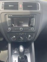2014 VOLKSWAGEN JETTA SEDAN 4-CYL, PZEV, 1.8T 1.8T SEL SEDAN 4D