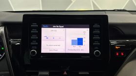 2021 TOYOTA CAMRY HYBRID