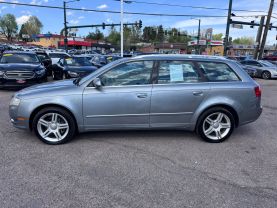 2006 AUDI A4