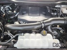 2023 FORD F150 SUPERCREW CAB PICKUP