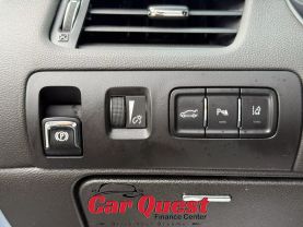 2014 Chevrolet Impala - Image 27