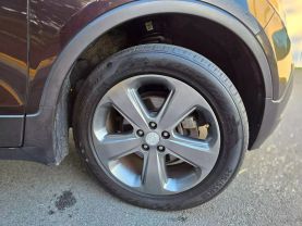 2014 BUICK ENCORE