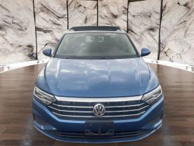 2020 VOLKSWAGEN JETTA