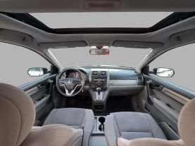 2010 HONDA CR-V SUV 4-CYL, VTEC, 2.4 LITER EX SPORT UTILITY 4D