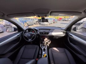 2015 BMW X1