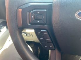 2019 FORD F350 SUPER DUTY SUPER CAB 8FT KNAPHEIDE SERVICE BED TRUCK 1,300 LB LIFTGATE SERVICE/UTILITY TRUCKS V8, 6.2 LITER XL PICKUP 4D - Eddies Auto Sales