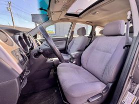 2005 TOYOTA MATRIX