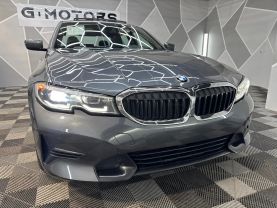 2019 BMW 3 SERIES