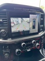 2022 FORD F150 SUPERCREW CAB PICKUP V6, ECOBOOST, TWIN TURBO, 3.5 LITER XLT PICKUP 4D 5 1/2 FT