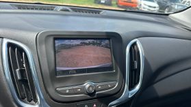 2023 CHEVROLET EQUINOX SUV 4-CYL, TURBO, 1.5 LITER LT SPORT UTILITY 4D
