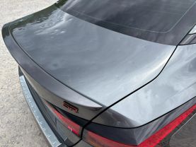 2023 NISSAN ALTIMA SEDAN 4-CYL, 2.5 LITER 2.5 SR SEDAN 4D at T&T Repairables - used car dealership in Spencer, Indiana.