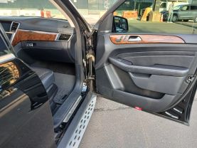 2014 MERCEDES-BENZ M-CLASS