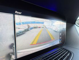2018 MERCEDES-BENZ S-CLASS