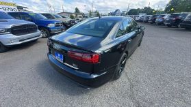 2017 AUDI A6