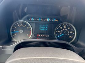 2017 FORD F150 SUPERCREW CAB