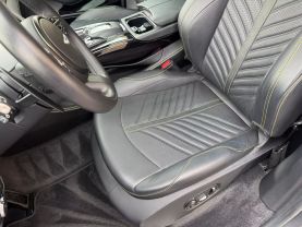 2024 ASTON MARTIN DBX SUV V8, TWIN TURBO, 4.0 LITER 707 SPORT UTILITY 4D