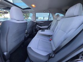 2020 Subaru Outback - Image 11