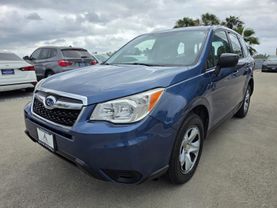 2014 Subaru Forester - Image 3
