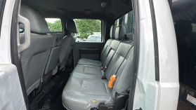 2012 Ford F-450 Super Duty Chassis - Image 13