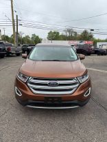 2017 Ford Edge - Image 7