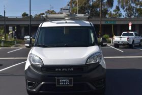 2021 RAM PROMASTER CITY TRADESMAN CARGO VAN 4D