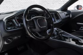 2020 DODGE CHALLENGER COUPE V8, HEMI, MDS, 5.7 LITER R/T COUPE 2D