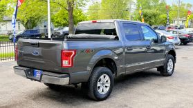 2016 Ford F150 Supercrew Cab - Image 8