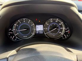 2015 INFINITI QX80