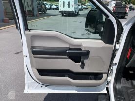 2020 FORD F250 SUPER DUTY CREW CAB 8FT KNAPHEIDE SERVICE BED TRUCK SERVICE/UTILITY TRUCKS V8, FLEX FUEL, 6.2 LITER XL PICKUP 4D 8 FT - Eddies Auto Sales