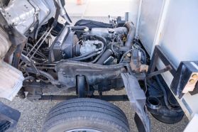 1997 TOYOTA DYNA TRUCK 15B-FT CAR HAULER