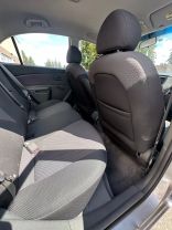 2006 KIA RIO SEDAN 4-CYL, 1.6 LITER LX SEDAN 4D