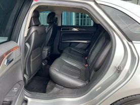 2013 LINCOLN MKZ