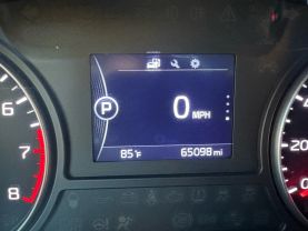 2016 KIA OPTIMA SEDAN 4-CYL, 2.4 LITER LX SEDAN 4D